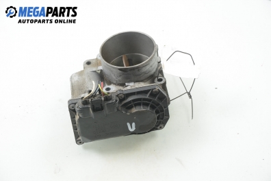 Clapetă carburator for Subaru Legacy 2.0 D AWD, 150 hp, combi, 2008 № 16112AA260