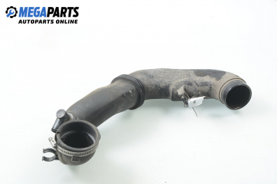 Turbo pipe for Subaru Legacy 2.0 D AWD, 150 hp, station wagon, 2008