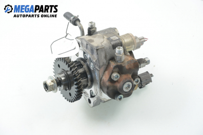 Diesel injection pump for Subaru Legacy 2.0 D AWD, 150 hp, station wagon, 2008 № Denso 29400-0760