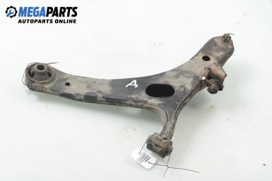 Control arm for Subaru Legacy 2.0 D AWD, 150 hp, station wagon, 2008, position: front - right