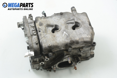 Engine head for Subaru Legacy 2.0 D AWD, 150 hp, station wagon, 2008, position: left