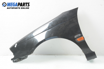 Fender for Toyota Avensis 2.0 TD, 90 hp, sedan, 1998, position: left