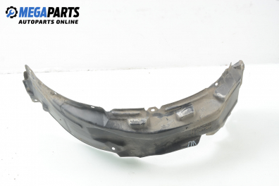 Inner fender for Toyota Avensis 2.0 TD, 90 hp, sedan, 1998, position: front - left