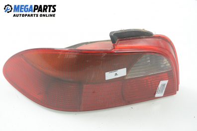 Tail light for Toyota Avensis 2.0 TD, 90 hp, sedan, 1998, position: left