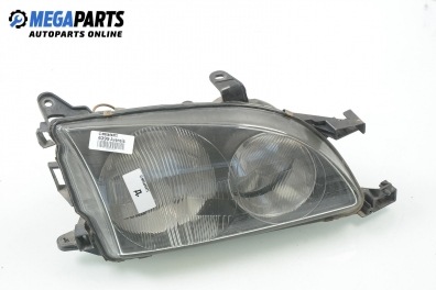 Headlight for Toyota Avensis 2.0 TD, 90 hp, sedan, 1998, position: right