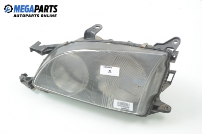 Headlight for Toyota Avensis 2.0 TD, 90 hp, sedan, 1998, position: left