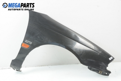 Fender for Toyota Avensis 2.0 TD, 90 hp, sedan, 1998, position: right