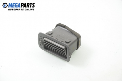 AC heat air vent for Toyota Avensis 2.0 TD, 90 hp, sedan, 1998