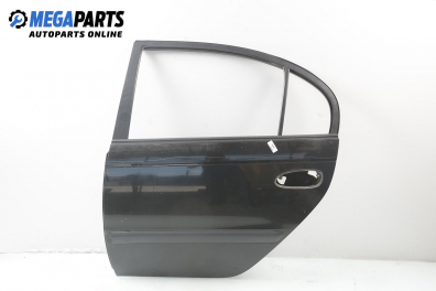 Door for Toyota Avensis 2.0 TD, 90 hp, sedan, 1998, position: rear - left