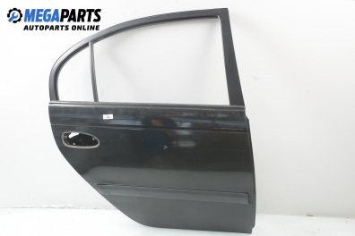 Door for Toyota Avensis 2.0 TD, 90 hp, sedan, 1998, position: rear - right