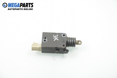 Actuator încuietoare ușă for Toyota Avensis 2.0 TD, 90 hp, sedan, 1998, position: din spate