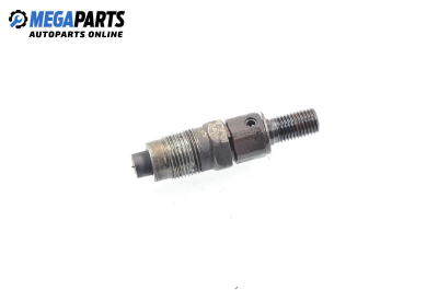 Diesel fuel injector for Toyota Avensis 2.0 TD, 90 hp, sedan, 1998