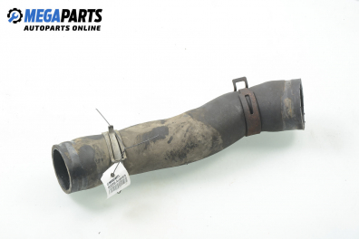 Turbo hose for Toyota Avensis 2.0 TD, 90 hp, sedan, 1998