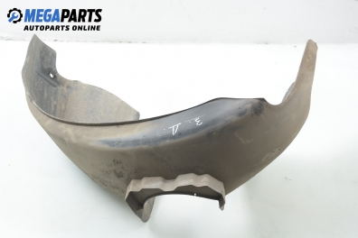 Inner fender for Toyota Avensis 2.0 TD, 90 hp, sedan, 1998, position: rear - right