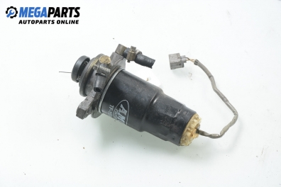 Fuel filter housing for Toyota Avensis 2.0 TD, 90 hp, sedan, 1998