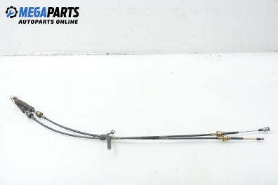 Getriebekabel for Toyota Avensis 2.0 TD, 90 hp, sedan, 1998