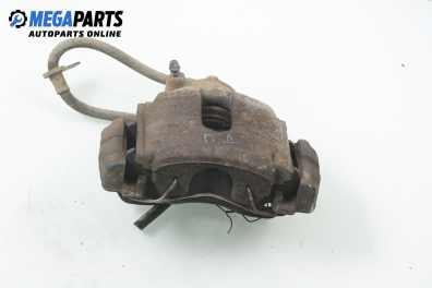 Caliper for Toyota Avensis 2.0 TD, 90 hp, sedan, 1998, position: front - right