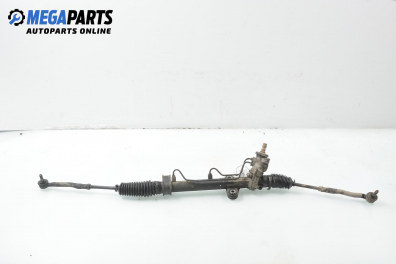 Hydraulic steering rack for Toyota Avensis 2.0 TD, 90 hp, sedan, 1998