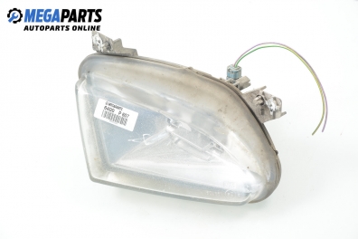 Fog light for Peugeot 607 2.2 HDI, 133 hp, sedan automatic, 2000, position: right