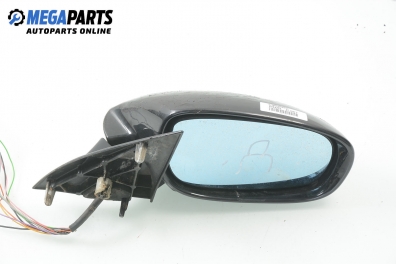 Mirror for Peugeot 607 2.2 HDI, 133 hp, sedan automatic, 2000, position: right