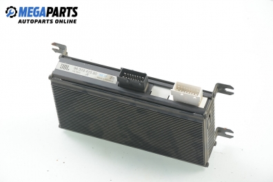 Audioverstärker for Peugeot 607 2.2 HDI, 133 hp, sedan automatic, 2000 № JBL 96 310 415 80