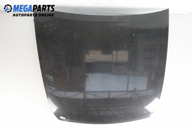 Bonnet for Peugeot 607 2.2 HDI, 133 hp, sedan automatic, 2000