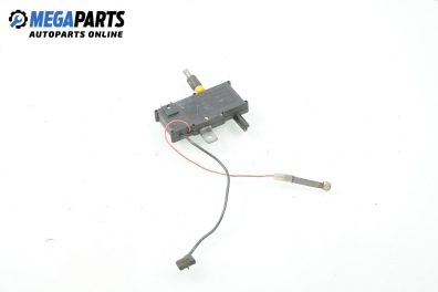 Amplificator antenă for Peugeot 607 2.2 HDI, 133 hp, sedan automatic, 2000