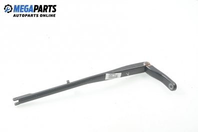 Front wipers arm for Peugeot 607 2.2 HDI, 133 hp, sedan automatic, 2000, position: left