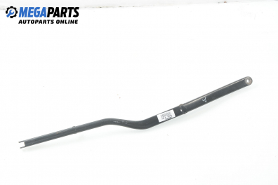 Front wipers arm for Peugeot 607 2.2 HDI, 133 hp, sedan automatic, 2000, position: right
