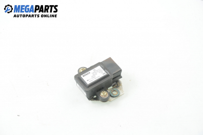 ESP sensor for Peugeot 607 2.2 HDI, 133 hp, sedan automatic, 2000 № Bosch 0 265 005 211