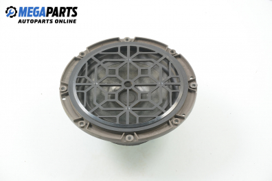 Loudspeaker for Peugeot 607 (1999-2010), sedan