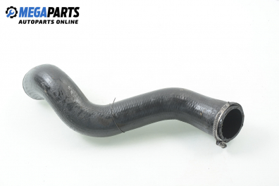 Turbo hose for Peugeot 607 2.2 HDI, 133 hp, sedan automatic, 2000