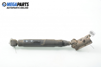 Shock absorber for Peugeot 607 2.2 HDI, 133 hp, sedan automatic, 2000, position: rear - left