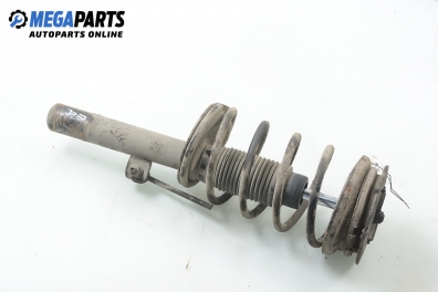 Macpherson shock absorber for Peugeot 607 2.2 HDI, 133 hp, sedan automatic, 2000, position: front - right