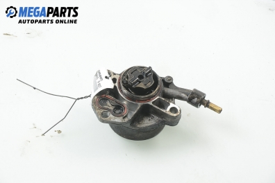 Vacuum pump for Peugeot 607 2.2 HDI, 133 hp, sedan automatic, 2000