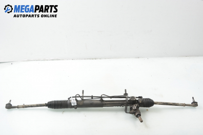 Hydraulic steering rack for Peugeot 607 2.2 HDI, 133 hp, sedan automatic, 2000