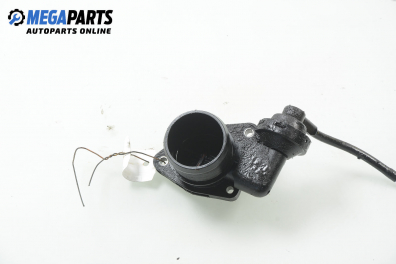 Clapetă carburator for Peugeot 607 Sedan (01.2000 - 07.2010) 2.2 HDi, 133 hp