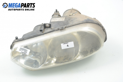 Headlight for Alfa Romeo 156 1.8 16V T.Spark, 144 hp, sedan, 1998, position: left