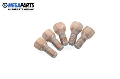 Bolts (5 pcs) for Alfa Romeo 156 1.8 16V T.Spark, 144 hp, sedan, 1998