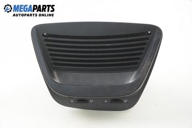 AC heat air vent for Alfa Romeo 156 1.8 16V T.Spark, 144 hp, sedan, 1998, position: middle