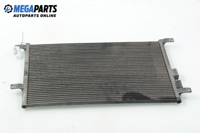 Air conditioning radiator for Alfa Romeo 156 1.8 16V T.Spark, 144 hp, sedan, 1998