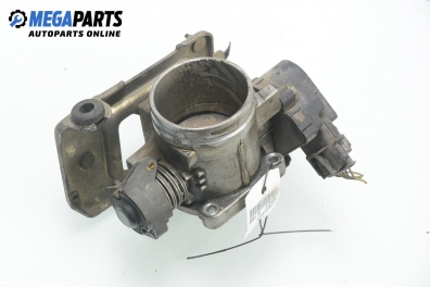 Clapetă carburator for Alfa Romeo 156 1.8 16V T.Spark, 144 hp, sedan, 1998