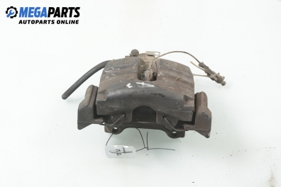 Bremszange for Alfa Romeo 156 1.8 16V T.Spark, 144 hp, sedan, 1998, position: rechts, vorderseite