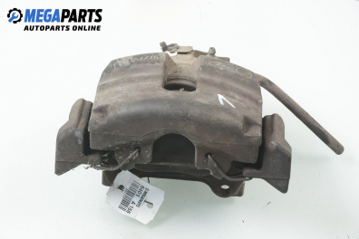 Bremszange for Alfa Romeo 156 1.8 16V T.Spark, 144 hp, sedan, 1998, position: links, vorderseite