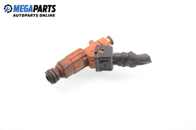 Gasoline fuel injector for Alfa Romeo 156 1.8 16V T.Spark, 144 hp, sedan, 1998