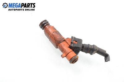 Gasoline fuel injector for Alfa Romeo 156 1.8 16V T.Spark, 144 hp, sedan, 1998