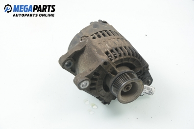 Alternator for Alfa Romeo 156 1.8 16V T.Spark, 144 hp, sedan, 1998