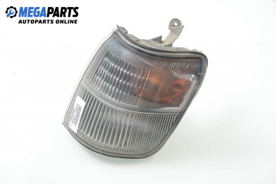 Blinker for Mitsubishi Pajero II 2.5 TD 4WD, 99 hp, 5 doors automatic, 1992, position: left