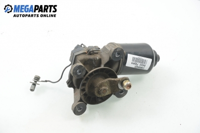 Front wipers motor for Mitsubishi Pajero II 2.5 TD 4WD, 99 hp automatic, 1992, position: front