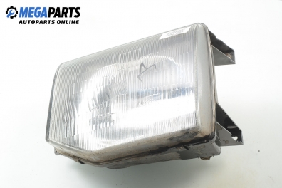 Headlight for Mitsubishi Pajero II 2.5 TD 4WD, 99 hp, 5 doors automatic, 1992, position: right